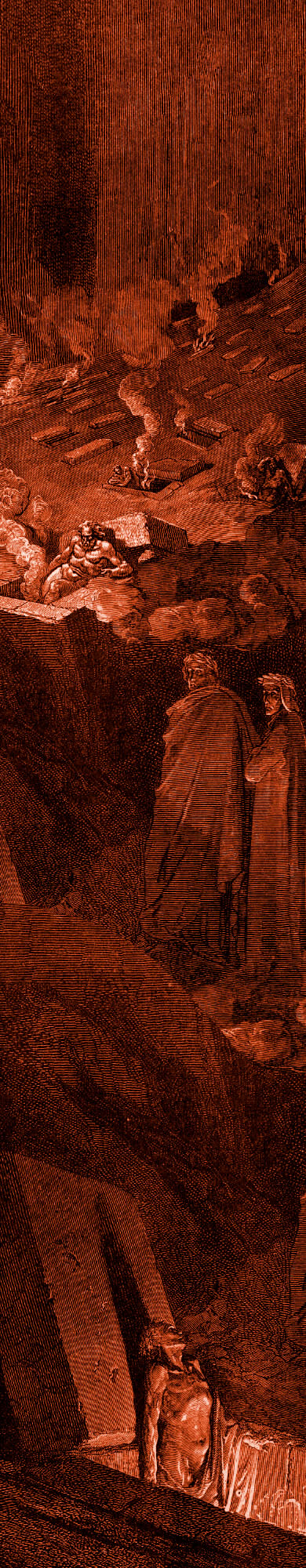 Illustrations by Gustave Doré (1832-1883)