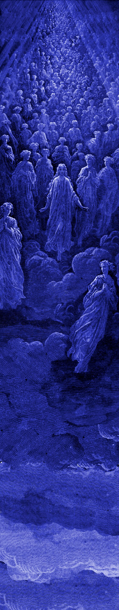 Illustrations by Gustave Doré (1832-1883)