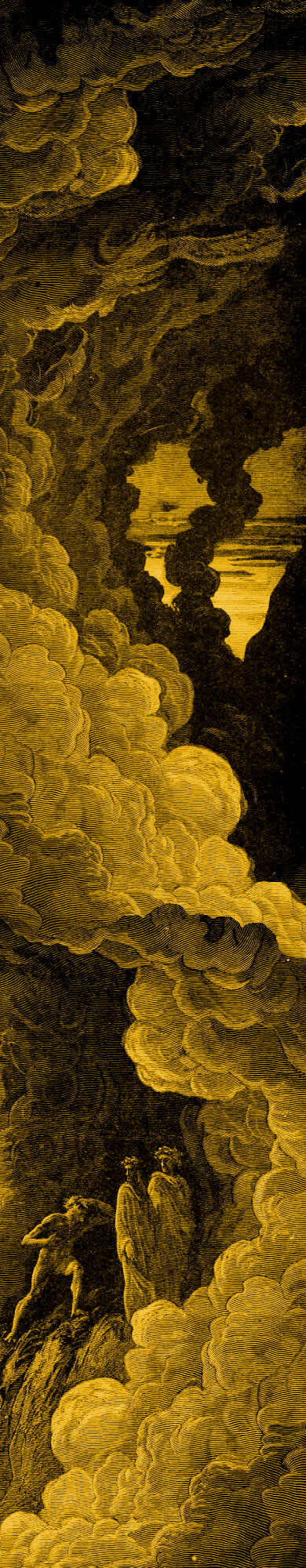 Illustrations by Gustave Doré (1832-1883)