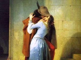 Hayez - Sequenza